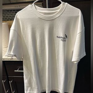 Nude Project Short Sleeve Size Small